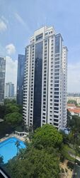 Ardmore Park (D10), Condominium #502965011